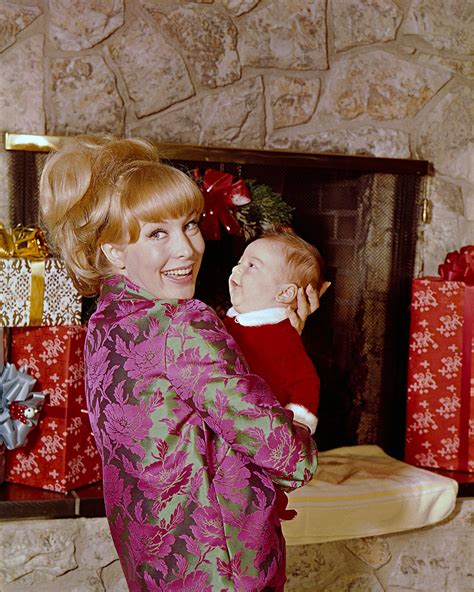 barbara eden's son matthew|Barbara Eden, star of 'I Dream of Jeannie,' reflects on son .